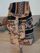 Sac main vintage d'occasion  Coligny