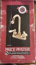 Brass bar faucet for sale  Prescott