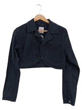 Victoria beckham jeansjacke gebraucht kaufen  Deutschland