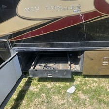 Slide battery tray for sale  Red Banks
