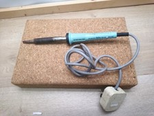 Weller w100d soldering for sale  WELLINGBOROUGH