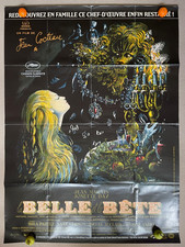 Cocteau belle bete for sale  EASTBOURNE