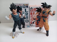 Dragon ball masterlise for sale  ELLON