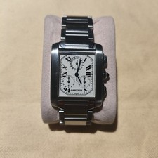 Cartier tank française usato  Padova