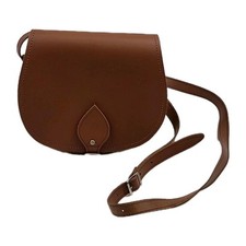 Zatchels chestnut brown for sale  STOWMARKET