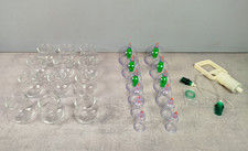 ventouse verre d'occasion  Yffiniac