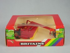 Britains 9531 vicon gebraucht kaufen  Berlin