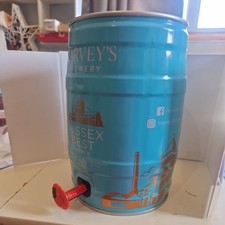 Diy harveys large for sale  NEWHAVEN