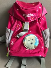 Ergobag ergolino mini gebraucht kaufen  Ladenburg