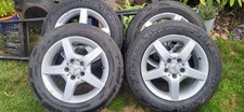 Mercedes vito alloy for sale  LEIGH-ON-SEA