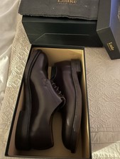 Loake waverley size for sale  EMSWORTH