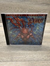 Strange Highways by Dio (Heavy Metal) (CD, Jan-1994, Reprise) comprar usado  Enviando para Brazil
