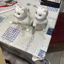Lucky cat teapot for sale  LONDON