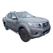 Nissan navara upper for sale  HALIFAX