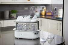 Tommee tippee sterilizzatore usato Tommee tippee sterilizzatore usato  Busalla
