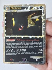 Nachtara umbreon prime gebraucht kaufen  Herne