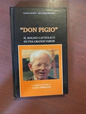 Don pigio gianni usato  Imperia