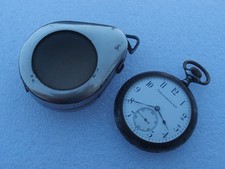 Montre gousset ancienne d'occasion  Toulouse-