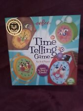 Eeboo card game for sale  Littleton