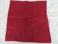 Cushion cover deep for sale  LLANDUDNO