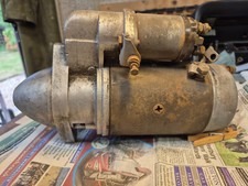 lucas m45g starter for sale lucas m45g starter for sale SOUTHAMPTON