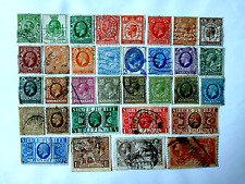 Stamps george v for sale  LEEDS