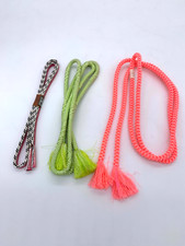 Quimono japonês / Vintage Hand-Tide OBIJIME 3 peças conjunto gravatas Obi, acessórios comprar usado  Enviando para Brazil