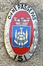 151 régiment infanterie d'occasion  Saint-Omer