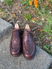 Last chance paraboot for sale  Davis