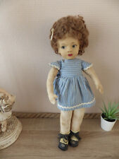 Poupee ancienne chad d'occasion  Guilers