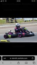 Petrol kart for sale  BOLTON