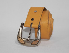 Womens leather belt for sale  COATBRIDGE
