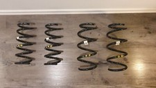 Riginal fahrwerksfedern federn gebraucht kaufen  Walldürn