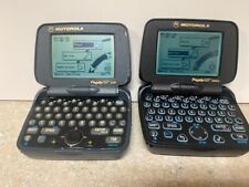 Motorola Vintage Pagewriter 2000x o 1º Timeport -Pager bidirecional - TOTALMENTE TESTADO, usado comprar usado  Enviando para Brazil