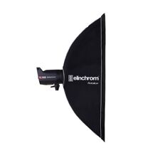 Elinchrom rotalux squarebox usato  Campi Bisenzio