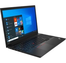 Notebook Lenovo ThinkPad E15 15,6” alta definição total Core i5 16GB RAM 256GB SSD Windows 11 Pro comprar usado  Enviando para Brazil