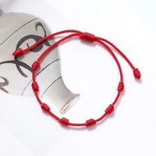 Knoten armband glücksbringer gebraucht kaufen  Hirschberg