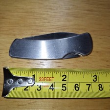 Small lockback pocketknife for sale  Phil Campbell