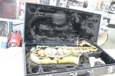 Jupiter alto saxophone for sale  Groton