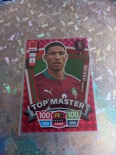 Panini adrenalyn qatar usato  Sandigliano