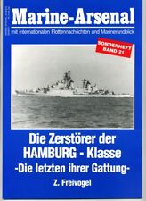 Mw22 marine arsenal gebraucht kaufen  Deutschland
