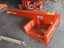 Forklift boom crane for sale  Los Fresnos