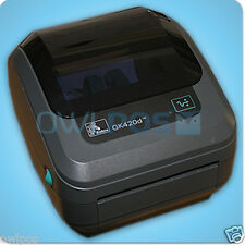 Zebra 420d ethernet for sale  Dripping Springs