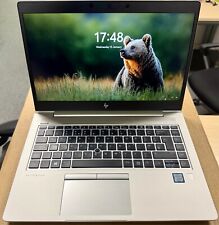 Elitebook 840 laptop for sale  LONDON