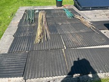 Rubber stable pony for sale  NORTHWICH