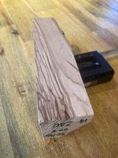 Livenholz kantel 50x50x200 gebraucht kaufen  Schliengen