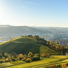 Tage kurzurlaub stuttgart gebraucht kaufen  Hamburg