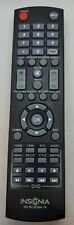 Insignia dvd remote for sale  Surprise