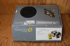 Cycleops powertap 2.4 for sale  Milwaukee