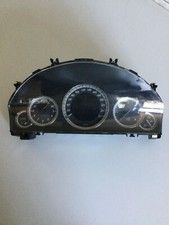 Tacho kombiinstrument mercedes gebraucht kaufen  Dortmund